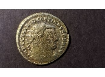 Ancient Roman Coin - Diocletian 284-305 AD -VF