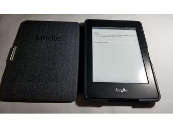 Amazon Kindle Tablet - 5th Generation Amazon Reader Tablet - Model EY21