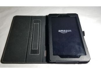 Amazon Fire 7 Tablet - 9th Generation Amazon Reader Tablet - Model M8S26G