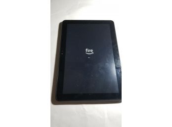 Amazon Kindle Tablet - Fire HD 8 (10th Generation) - Model K72LL4