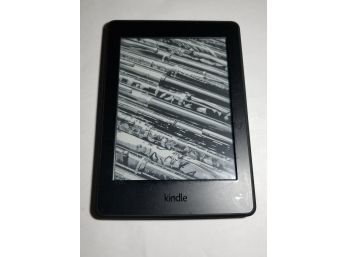 Amazon Kindle Tablet - Paperwhite 3  - Model G090