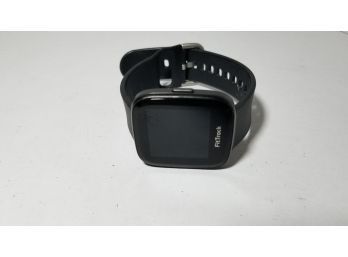 FitTrack Smart Watch - Touchscreen - Bluetooth - Fitness Tracking - IP67