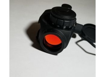 Primary Arms - MD-RBGII Classic Series Gen II Removable Microdot Red Dot Sight With Bikini Lens Cover
