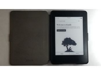 Amazon Kindle Tablet - 7th Generation Amazon Reader Tablet - Touchscreen