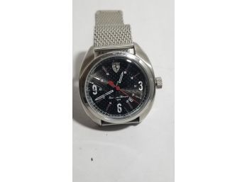 Scuderia Ferrari Watch - Stainless Steel - SF 22.1.14.0154