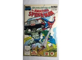 Marvel Annual - The Amazing Spider-man #23 - Over 30 Years Old