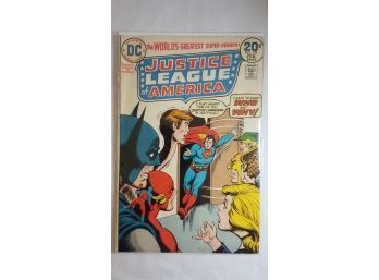 Justice League Of America #109 - Over 45 Years Old