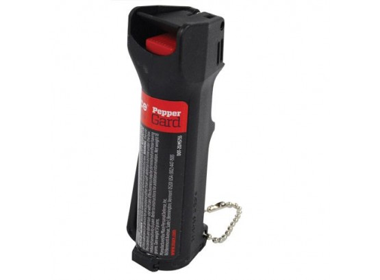 Mace Police Model 10 PepperGard - Pepper Spray