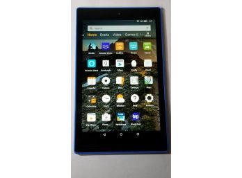 Amazon Fire Tablet - 5th Generation Amazon Reader Tablet