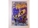 1st Issue! - The New Mutants #1 Newstand Edition (Possible Misprint)  - Christ Claremont  - Over 35 Years Old