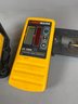 LaserMark LM30 Rotary Laser Level By CST/Berger And LD-100N Laser Detector