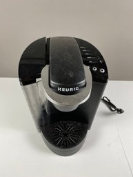 Keurig Coffee Maker Hot Brewer Model K-Classic K50