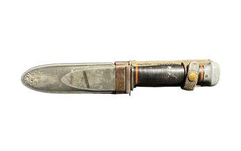United States Navy Military Knife