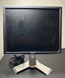 Dell Ultrasharp 19in Lcd Monitor