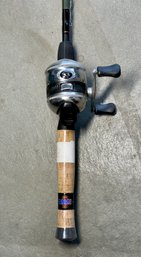 Zebco 33 Performance Fishing Rod