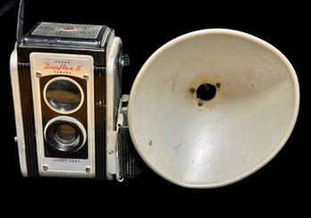 Vintage Kodak Duaflex II