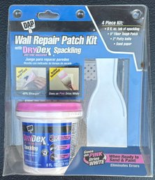 DAP Wall Patch Repair Kit