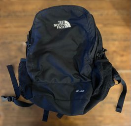 Black The North Face Mojave Backpack
