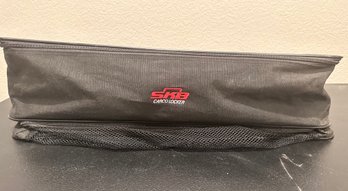 Black SKB Cargo Locker Bag