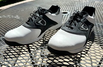 Callaway Premium Mens Golf Shoe Size 11.5