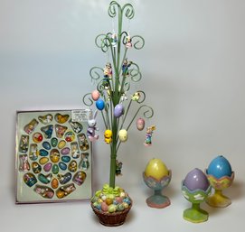 Great Assortment Of Easter Decorations