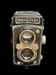 1937 Rolleiflex Automat 3.5