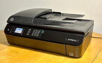 HP Energy Star Copy, Fax, Scan, And Print Printer