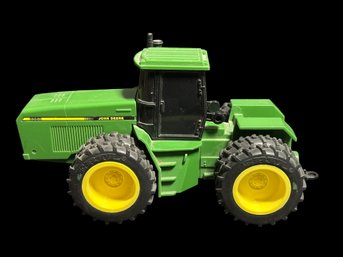 John Deere Tractor Battery Operated Toy