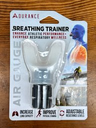 Durance Breathing Trainer