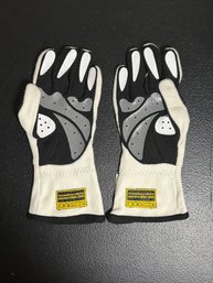 Alpine Stars Tech One Race Auto Racing Gloves Size XL