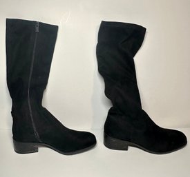 Brand New Womans Kenneth Cole Reaction Salt Stretch Boot