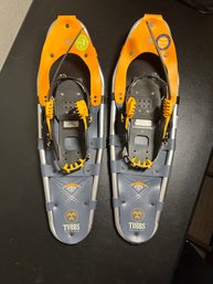 Tubbs Mtn 25 Expedition Snow Shoes