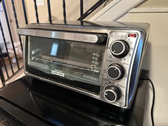 Black & Decker Eventoast Toast-R-Oven