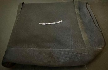 Porsche Golf Bag Carrying Case