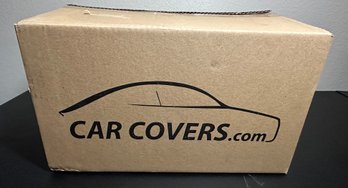 Brand New Car Cover For 2004 Porsche Cayenne W/ Towels And Wire