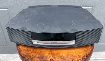 Bose Wave Music System W/ Remote