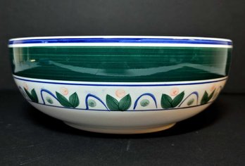 Decorative Gibson Houseware Bowl