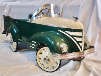 Gendron Childs Classics Pedal Car