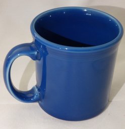 Fiesta Fiestaware Sapphire Blue Mug