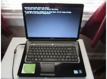 Dell Inspriron 1545 Pp41l Laptop