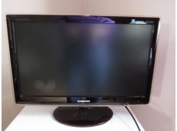 Samsung P2370HD 23-Inch Full 1080p HDTV LCD Monitor * No Remote*
