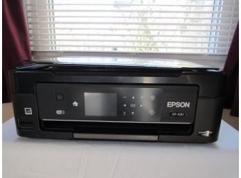 Epson Expression Home XP 430 All-in-one Printer