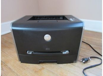 Dell Laser Printer 1720dn
