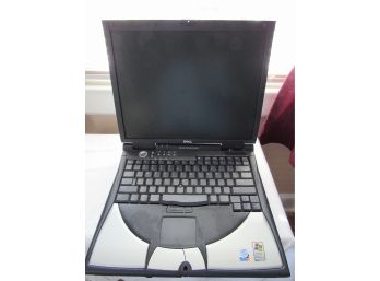 Dell Inspiron 8200 PP01X Laptop No HHD