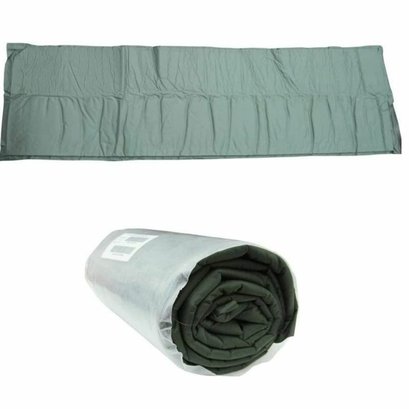 Military Issue Therm-A-Rest Self-Inflating Sleep Mat - Durable, Comfortable Camping Pad
