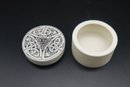 Trinket Box- Horizon Porcelain SCOTLAND