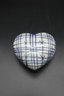 Heart Shaped Trinket Box Made In Japan