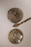 UPDATED PHOTOS Antique Hamilton Thor Pocket Watch - 17 Jewels Lancaster PA, Circa 1910s