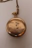 UPDATED PHOTOS Burlington Special Pocket Watch 19 Jewels Early 1900s Chicago USA Timeless Elegance