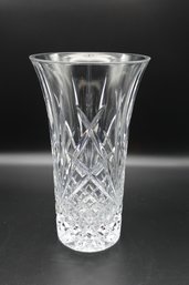 Waterford Crystal Vase 12 Inch